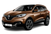 Renault Kadjar 2015-